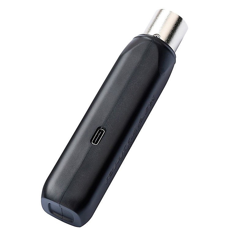 XVIVE P3D Receptor Señal BLUETOOTH a XLR