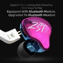 YINYOO Auriculares intrauditivos Audífonos De Monitoreo Alta Fidelidad IEM Con Cable Desmontable