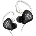 YINYOO ZST X PRO Auriculares intrauditivos Audífonos De Monitoreo Alta Fidelidad IEM Con Cable Desmontable