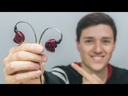 KZ LINSOUL Auriculares intrauditivos Audífonos De Monitoreo Alta Fidelidad IEM Con Cable Desmontable