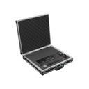 ODYSSEY RACK MALETA IDEAL PARA MICROFONO INALAMBRICO