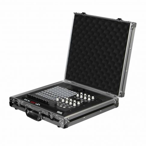 ODYSSEY RACK MALETA IDEAL PARA MICROFONO INALAMBRICO
