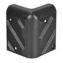 ESQUINERO CAJONES PLASTICO RECTANGULAR LARGO