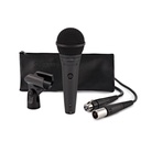 SHURE PGA58 MICROFONO VOCAL