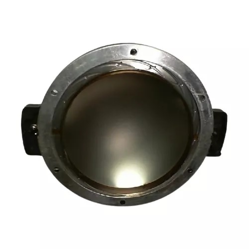 Repuesto Genérico Membrana Remplazo Agudo Driver 2" 75mm HD2080T ND2060 ND2080 ND1460 ND1480