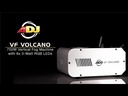ADJ MAQUINA DE HUMO VERTICAL 750W