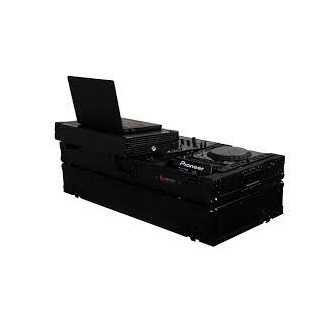 ODYSSEY RACK MALETA PARA CD PLAYER Y MIXER
