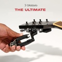 DADDARIO D'addario Pro Winder tool Herramienta Bobinador de cuerdas Guitarra Eléctrica y Clasica