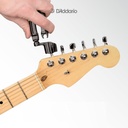 DADDARIO Herramienta Bobinador de cuerdas Guitarra Eléctrica y Clasica