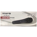 SAYPRO SA-MIC44 MICROFONO VOCAL