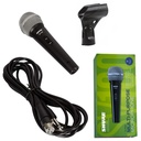 SHURE SV100 MICROFONO VOCAL