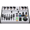 BEHRINGER FLOW8 CONSOLA DIGITAL 8 ENTRADAS, Con Bluetooth, Efectos, Interfaz de audio/USB  y Control de Aplicación b