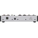 BEHRINGER FLOW8 CONSOLA DIGITAL 8 ENTRADAS, Con Bluetooth, Efectos, Interfaz de audio/USB  y Control de Aplicación d