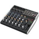BEHRINGER XENYX 1202SFX CONSOLA 12 Entradas USB Streaming, Interfaz