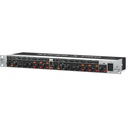 BEHRINGER CX3400 Crossover Electronico Estereo 3 vias, Mono 4 vias con Limitadores y Delays