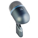 SHURE BETA58A Micrófono Cardioide Dinámico t