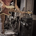 SHURE BETA58A en Amplificador de Bajo
