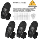 BEHRINGER MICROFONOS TM1500 TIMBAL