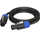 BEHRINGER GLC2-600 CABLE DE CORNETA SPEAKON A SPEAKON 16AWG 6 METROS