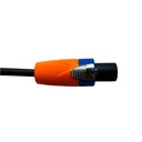 SAYPRO SA-C46-50 CABLE DE CORNETA SPEAKON A SPEAKON 15 METROS