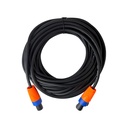 SAYPRO SA-C46-50 CABLE DE CORNETA SPEAKON A SPEAKON 15 METROS