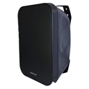 LINEUP CORNETA DE AMBIENTE MUSICAL 80W 6.5" WOOFER Y TWEETER 8OHMS / 70V CON BASE DE PARED El Par