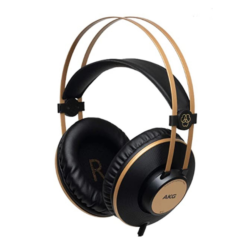 AKG K72 Audífonos De Estudio