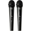 AKG WMS40 MINI VOCAL DUAL SET Micrófono Inalámbrico De Mano doble UHF