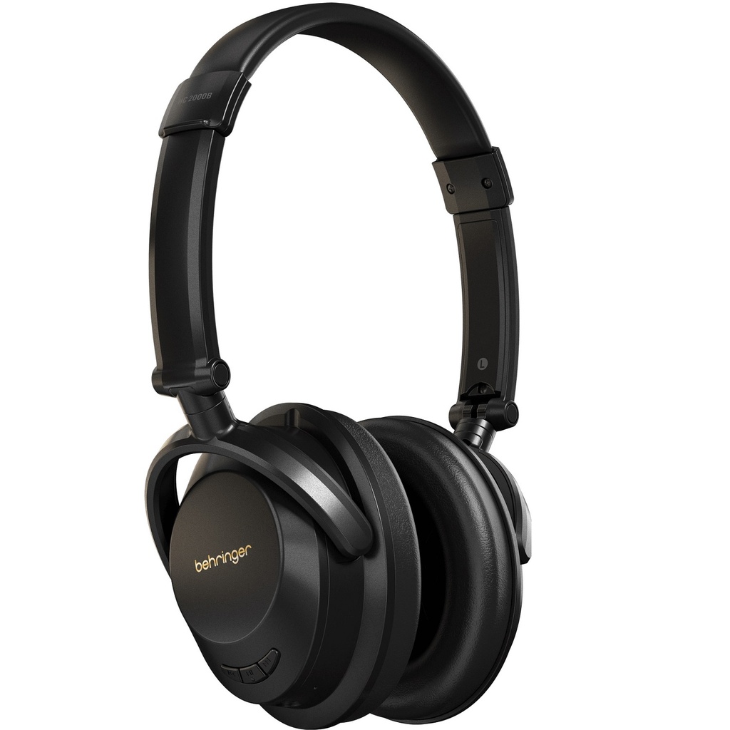 BEHRINGER HC2000B Audífonos Bluetooth
