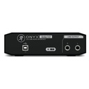 MACKIE ONYX ARTIST 1.2 Interface Audio 2X4 USB