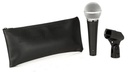 SHURE MICROFONO VOCAL