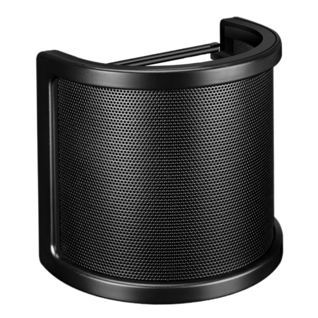 ANTIPOP FILTRO AOKEO ADAPTABLES A MICROFONOS POR LIGAS