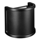 ANTIPOP FILTRO AOKEO ADAPTABLES A MICROFONOS POR LIGAS