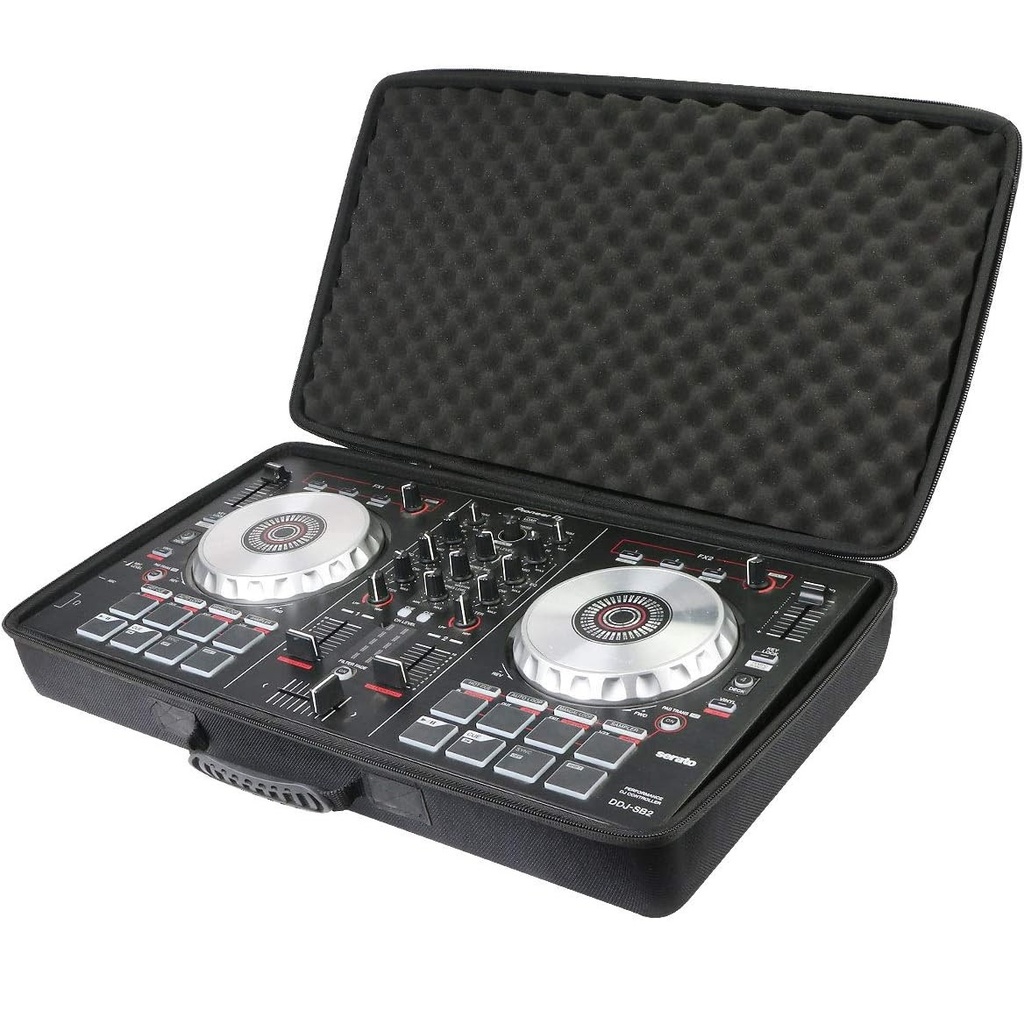 Estuche semi duro de Controlador DDJ-FLX4 DDJ-400 DDJ-SB2
