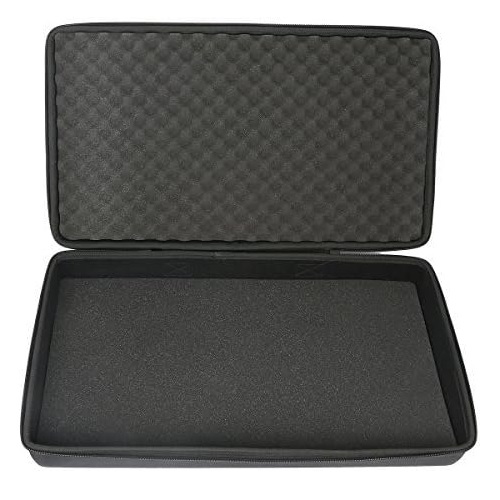 Estuche semi duro de Controlador 49x28x6 cm