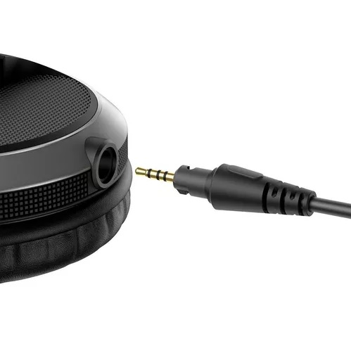 PIONEER HDJ-X5 AUDIFONOS DE DJ