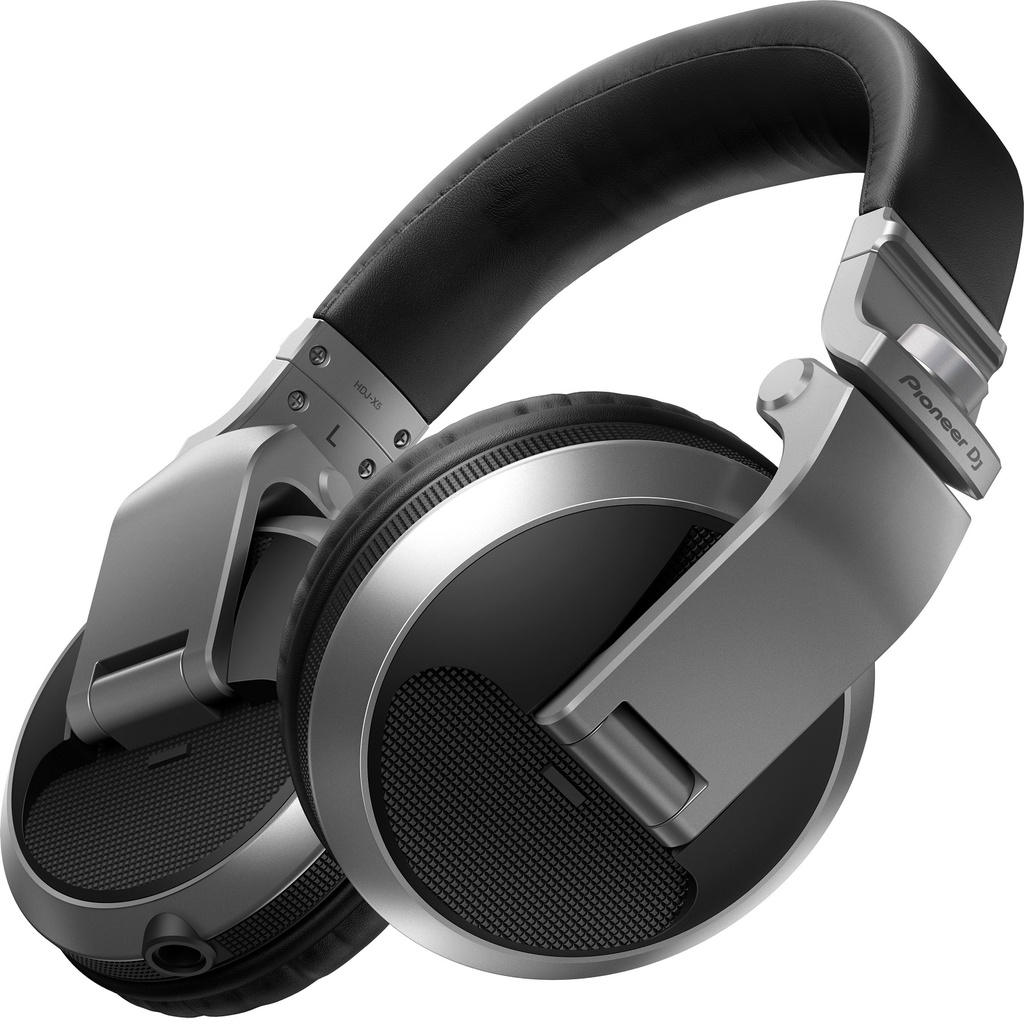 PIONEER HDJ-X5 AUDIFONOS DE DJ