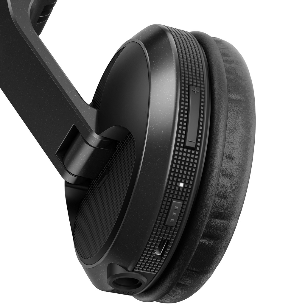PIONEER HDJ-X5BT AUDIFONOS DE DJ con Bluetooth