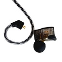 YINYOO MELODY CCZ Auriculares intrauditivos Audífonos De Monitoreo Storm De Alto Rendimiento