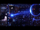 ADJ SABER SPOT RGBW Luz Par LED 15W DMX RGBW