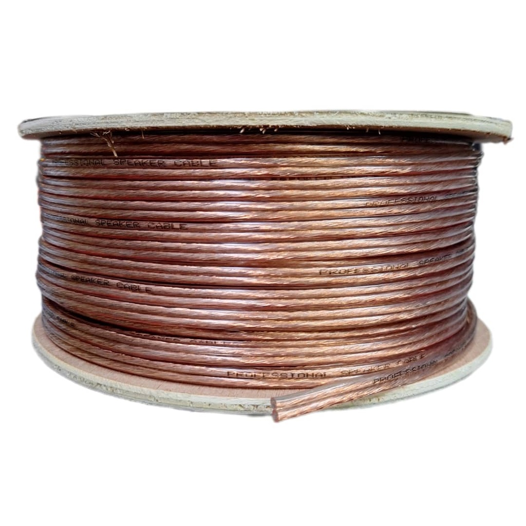 SAYPRO CC15-100-1 CABLE DE CORNETA POR METRO