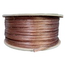 SAYPRO CC15-100-1 CABLE DE CORNETA POR METRO