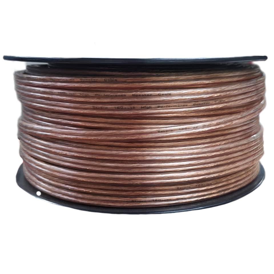 SAYPRO SA-C16R CABLE DE CORNETA 16AWG X METRO