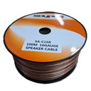 SAYPRO SA-C16R CABLE DE CORNETA 16AWG X METRO