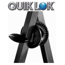 QUIK LOK PEDESTAL PARA TECLADO EN X