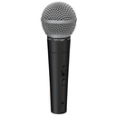 BEHRINGER MICROFONO VOCAL CARDIOIDE DINAMICO