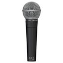 BEHRINGER MICROFONO VOCAL CARDIOIDE DINAMICO