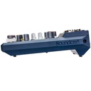 SOUNDCRAFT NOTEPAD-12FX Consola Pasiva lt