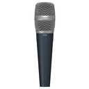 BEHRINGER MICROFONO VOCAL DE CONDENSADOR