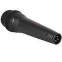 SHURE PGA57-XLR MICROFONO DE INSTRUMENTO  Y VOCAL CON CABLE XLR